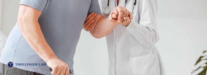 Maryland Paralysis Attorneys