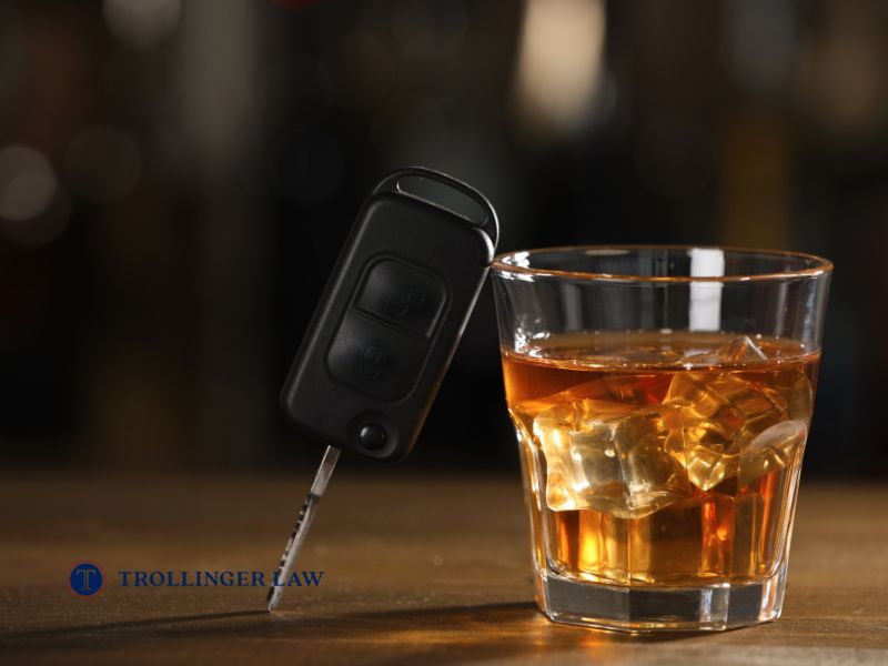 Suing a Drunk Driver in Maryland and Your Legal Rights