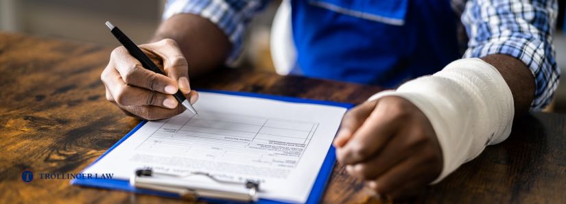 La Plata, MD Workers’ Compensation Lawyer