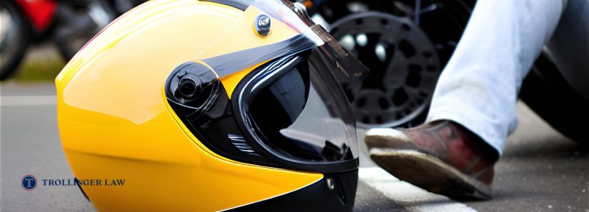 La Plata Motorcycle Accident Lawyer