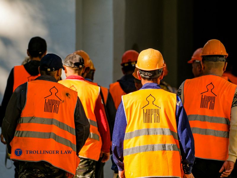 Common Reasons for Maryland Workers' Compensation Hearings