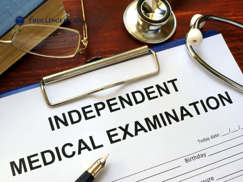 Independent Medical Examinations