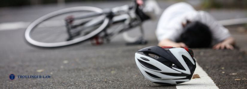 Bicycle Accident Lawyer in Frederick