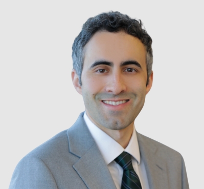 meet Roberto Gonzalez