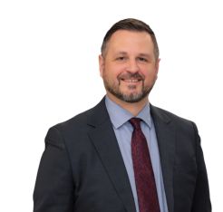 meet David J. Kapson