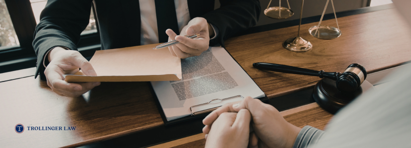 Wrongful Death Lawyer in Frederick