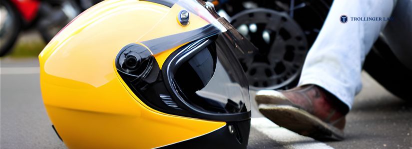 Motorcycle Accident Lawyer in Frederick