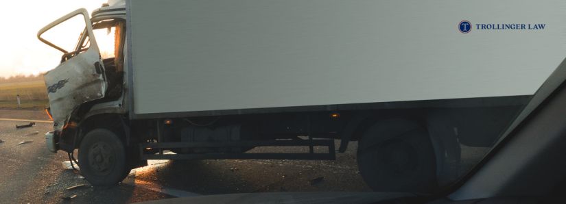 Truck Accident Lawyer in Washington, DC