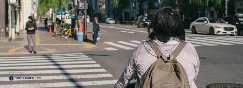 Frederick Pedestrian Accident Lawyers