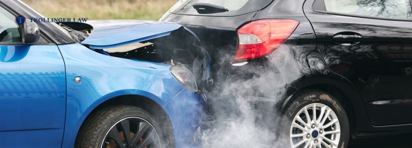 Fredericksburg Car Accident Lawyer