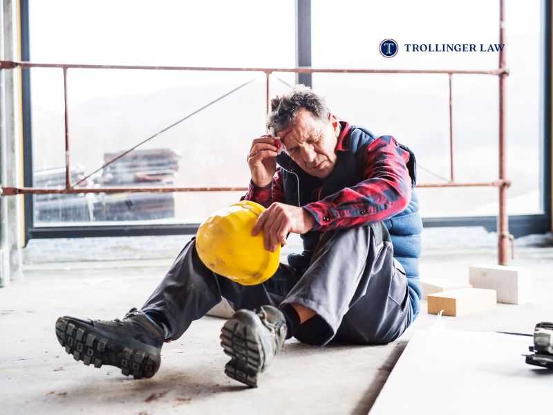 Heat-Related Work Injuries in Maryland What Workers Should Know