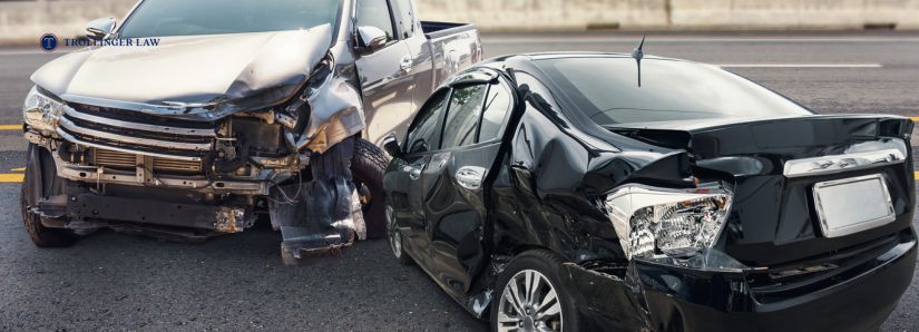 Highway Accident Lawyer in Maryland