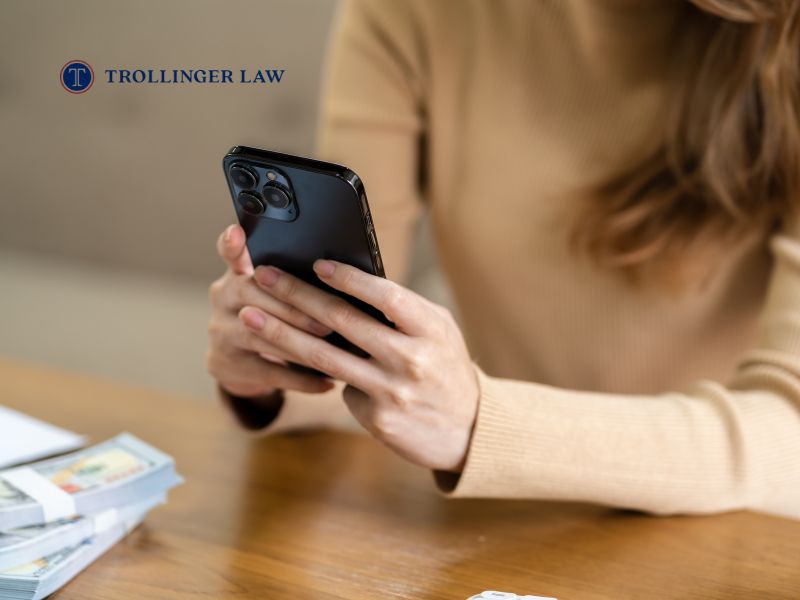 How Social Media Impacts Your Maryland Personal Injury Claim