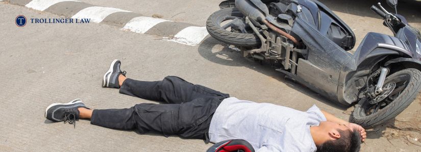 Motorcycle Accident Lawyers in Washington, D.C.