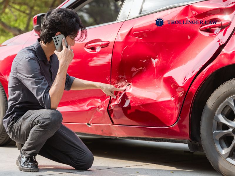 Maryland Car Accidents What is a Deposition