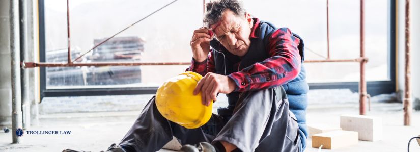 Work Injuries